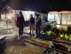 ‎Bupati Kapuas Tinjau Langsung Kondisi Jalan di Tamban Baru Timur ‎