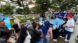 ICHITAN Berbagi Kesegaran Berbagi Kebahagiaan Hadir di 8 Kota, Perkuat Kebersamaan Ramadan 2026