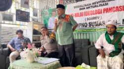 ‎Jelang Idulfitri, Suripno Sumas Ingatkan Orang Tua Awasi Aktivitas Anak