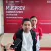 ‎Bang Dhin Sebut Kalsel Berpotensi Jadi Pusat Pembinaan Esports Nasional ‎