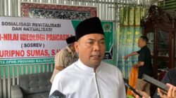 Deddy Sopian Ajak Warga Banjarmasin Pilah Sampah