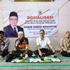 Habib Hamid Dorong Penguatan Nilai Pancasila di Banjarbaru