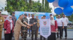 ‎Supian HK Dukung Gerakan Pangan Murah Jelang Idul Fitri 1447 H