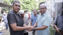 ‎H. Kartoyo Dorong Budaya Lokal HSS Jadi Aset Wisata Bernilai Ekonomi