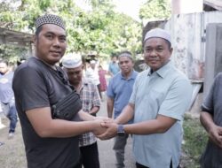 ‎H. Kartoyo Dorong Budaya Lokal HSS Jadi Aset Wisata Bernilai Ekonomi