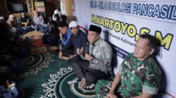 Momentum Ramadan, Kartoyo Dorong Warga Daha Utara Amalkan Nilai Pancasila