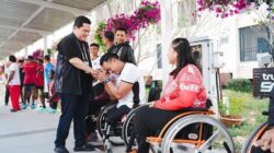 Bonus Atlet Ditransfer Langsung, Pemerintah Tekankan Transparansi