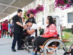 Bonus Atlet Ditransfer Langsung, Pemerintah Tekankan Transparansi