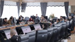 ‎DPRD Kalsel Soroti Dampak Regulasi Baru Perkapalan Sungai