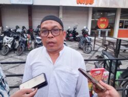 ‎Program Bantuan Kaki Palsu di Kalsel Berlanjut, Seleksi Berdasarkan Prioritas ‎