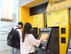 Maybank Indonesia Pacu Pembiayaan SME, Segmen Syariah Jadi Andalan