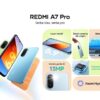 Xiaomi Rilis Redmi A7 Pro, Sasar Kebutuhan Pengguna Selama Ramadan