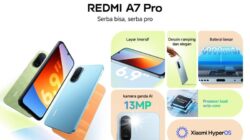 Xiaomi Rilis Redmi A7 Pro, Sasar Kebutuhan Pengguna Selama Ramadan