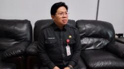 ‎Sekretariat DPRD Kalsel Siap Laksanakan WFA