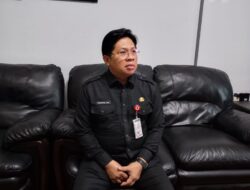 ‎Sekretariat DPRD Kalsel Siap Laksanakan WFA