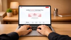 Kasus Penipuan Digital di Indonesia Tinggi, Masyarakat Diminta Waspada Modus Dokumen Palsu