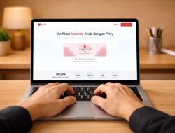 Kasus Penipuan Digital di Indonesia Tinggi, Masyarakat Diminta Waspada Modus Dokumen Palsu