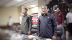 Firman Yusi : ‎Perda TJSLP Diharapkan Tak Sekadar Formalitas