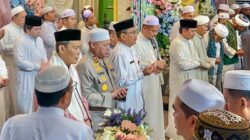 Supian HK: Haul ke-220 Datu Kelampayan Momentum Meneladani Akhlak dan Ilmu Ulama