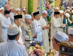 Supian HK: Haul ke-220 Datu Kelampayan Momentum Meneladani Akhlak dan Ilmu Ulama