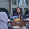 Firman Yusi Dorong Alokasi Infrastruktur APBD 2027 Perkuat Ketahanan Pangan ‎