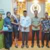 Sambut Putri Indonesia, Supian HK Dorong Promosi Budaya Banua