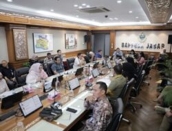 ‎Pansus II Perkuat Substansi Raperda CSR Lewat Komparasi ke Jabar ‎