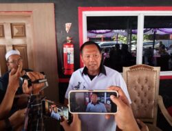 ‎Bambang Dorong Lanal Banjarmasin Naik Status Jadi Tipe A