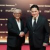 Erick Thohir: PSSI Awards 2026 untuk Semua Pahlawan Sepak Bola Indonesia