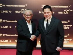 Erick Thohir: PSSI Awards 2026 untuk Semua Pahlawan Sepak Bola Indonesia
