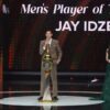 Jay Idzes Raih Pemain Terbaik PSSI Awards 2026