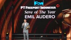 Sukses Digelar Perdana, Berikut Daftar Pemenang PSSI Awards 2026