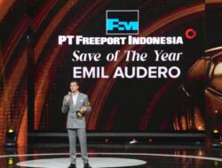 Sukses Digelar Perdana, Berikut Daftar Pemenang PSSI Awards 2026