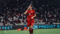 Mauro Zijlstra Cedera, Jens Raven Masuk Skuad Timnas Indonesia