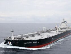 Pemerintah Perkuat Koordinasi, Pastikan Kapal Indonesia Aman Melintas di Selat Hormuz