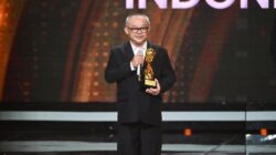 Program GSI Kemendikdasmen Raih Penghargaan PSSI Award 2026