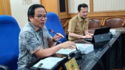 ‎Pansus II Evaluasi Skema CSR: Fokus ke Program, Bukan Sekadar Dana