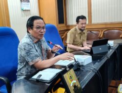 ‎Pansus II Evaluasi Skema CSR: Fokus ke Program, Bukan Sekadar Dana