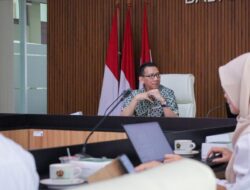 ‎Husnul Fatahillah Pastikan Perda Air Tanah Kalsel Lebih Komprehensif dan Aplikatif