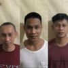 Tiga Tersangka Pengeroyokan di Sungai Bilu Ditangkap, Polisi Ungkap Kronologi Kejadian