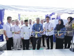 Akses Layanan Syariah Makin Dekat, Bank Kalsel Ekspansi ke Tiga Wilayah