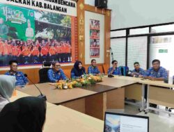 Edukasi Mitigasi Lewat Karya Visual, BPBD Balangan Garap Dokumenter Banjir Bandang Meratus