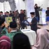 Lantik Sejumlah Pejabat, Bupati Balangan Tekankan Penguatan Kinerja Organisasi