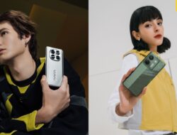 POCO X7 5G & POCO M7 Pro 5G Siap Libas Game Tanpa Kompromi