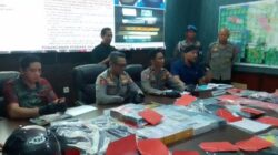 Beraksi Subuh Hari, Pelaku Pencurian Toko Ponsel di HSS Ditangkap di Kaltim