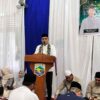 Safari Ramadan Mekarpura, Wabup Kotabaru Serap Aspirasi dan Salurkan Bantuan