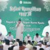 Safari Ramadan Bersama Warga Marabahan dan Wanaraya, Pemkab Batola Perkuat Kebersamaan