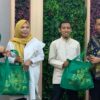 BRI Region Banjarmasin Ajak Sahabat Pers Buka Puasa Bersama, Perkenalkan Fitur Tabungan Emas BRImo