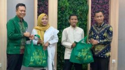 BRI Region Banjarmasin Ajak Sahabat Pers Buka Puasa Bersama, Perkenalkan Fitur Tabungan Emas BRImo