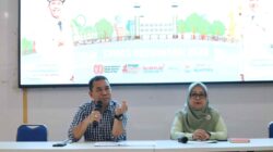 Tingkatkan Higiene Makanan, Dinkes Banjarmasin Latih Penjamah Pangan SPPG